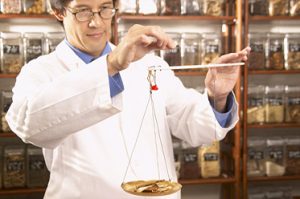 Prostate Health: Herbs for Treating Inflammation