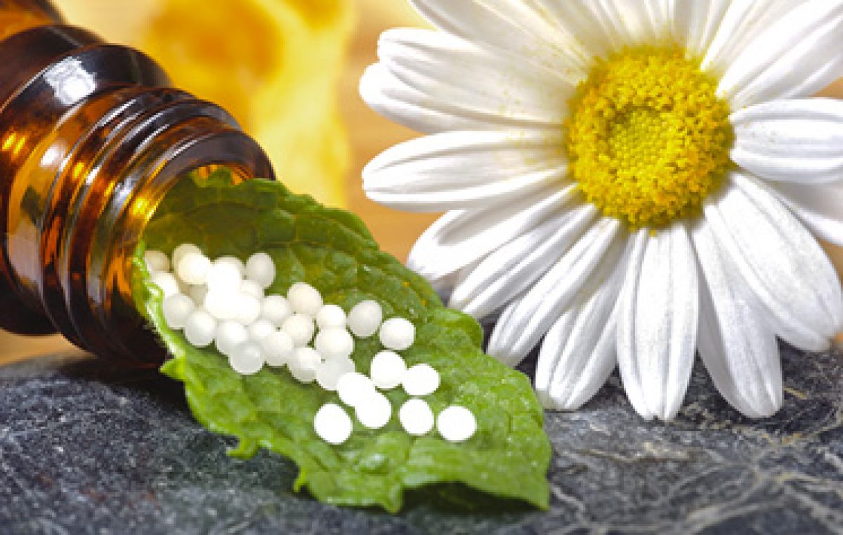 Homeopathy for Numbness and its Underlying Health Conditions