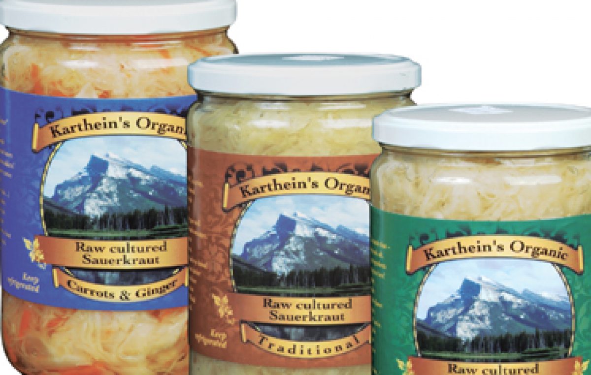 Unpasteurized Sauerkraut 10 Seconds Detox ten reasons to eat fresh unpasteurized sauerkraut Unpasteurized Sauerkraut 10 Seconds Detox ten reasons to eat fresh unpasteurized sauerkraut