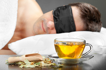 Sleep Better – TCM for Insomnia