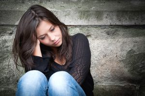 Curing The Blues: TCM Treatment Of Depression
