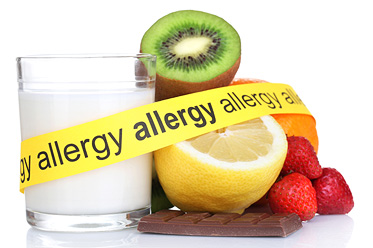 Food Allergy Formula