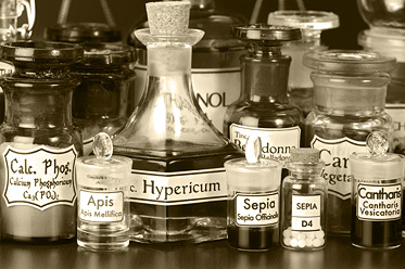 Sepia: Homeopathy’s Wise Woman