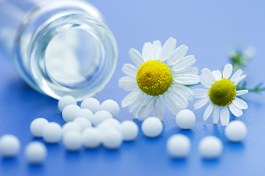 Homeopathic Medicine: Holistic Treatment for Candida