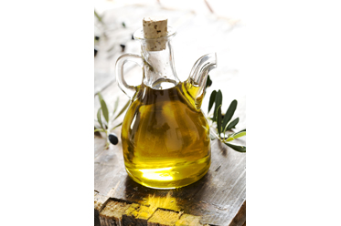 Extra Virgin Olive Oil for Gallbladder Flushing