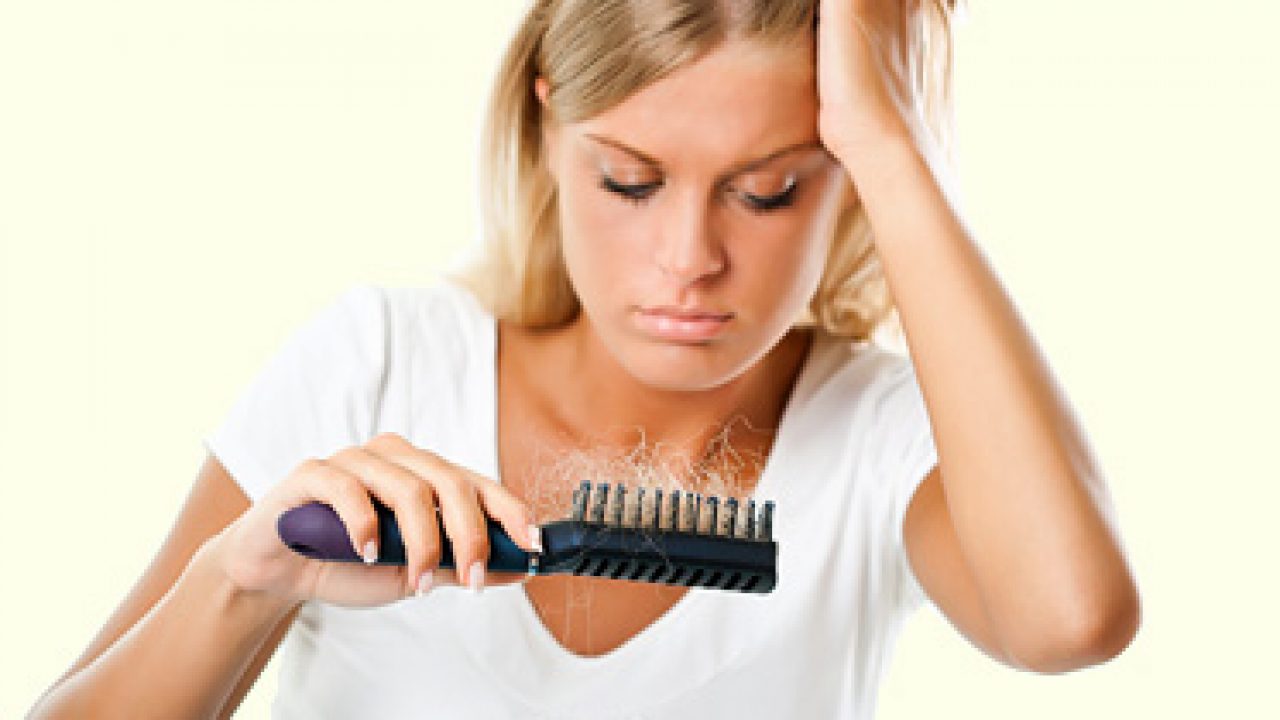 Homeopathic Medicine for Hair Loss in Women - Vitality Magazine