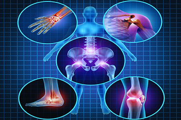 Homeopathic Remedies for Arthritis and Joint Pain