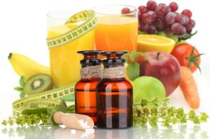 Homeopathy & Nutrition: A Potent Combination for Weight Loss