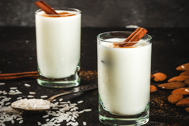 Almond Drink - Horchata Recipe