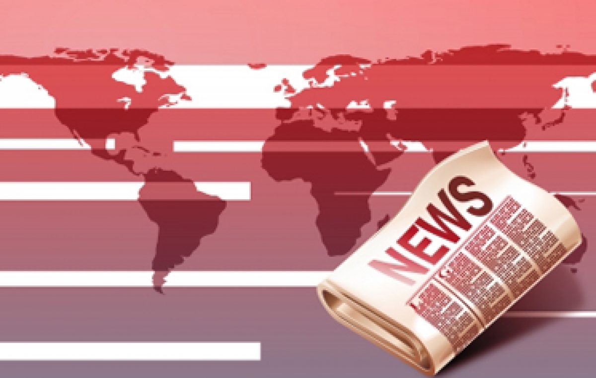 News Archives – Selenium Reduces Bladder Cancer Risk; Vit. D May Boost Heart Failure Survival; Kidney Problems Linked to Vitamin C Deficiency