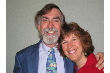  Dr. Robert Ullman and Dr. Judyth Reichenberg-Ullman