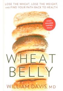 Wheat Belly Book Review