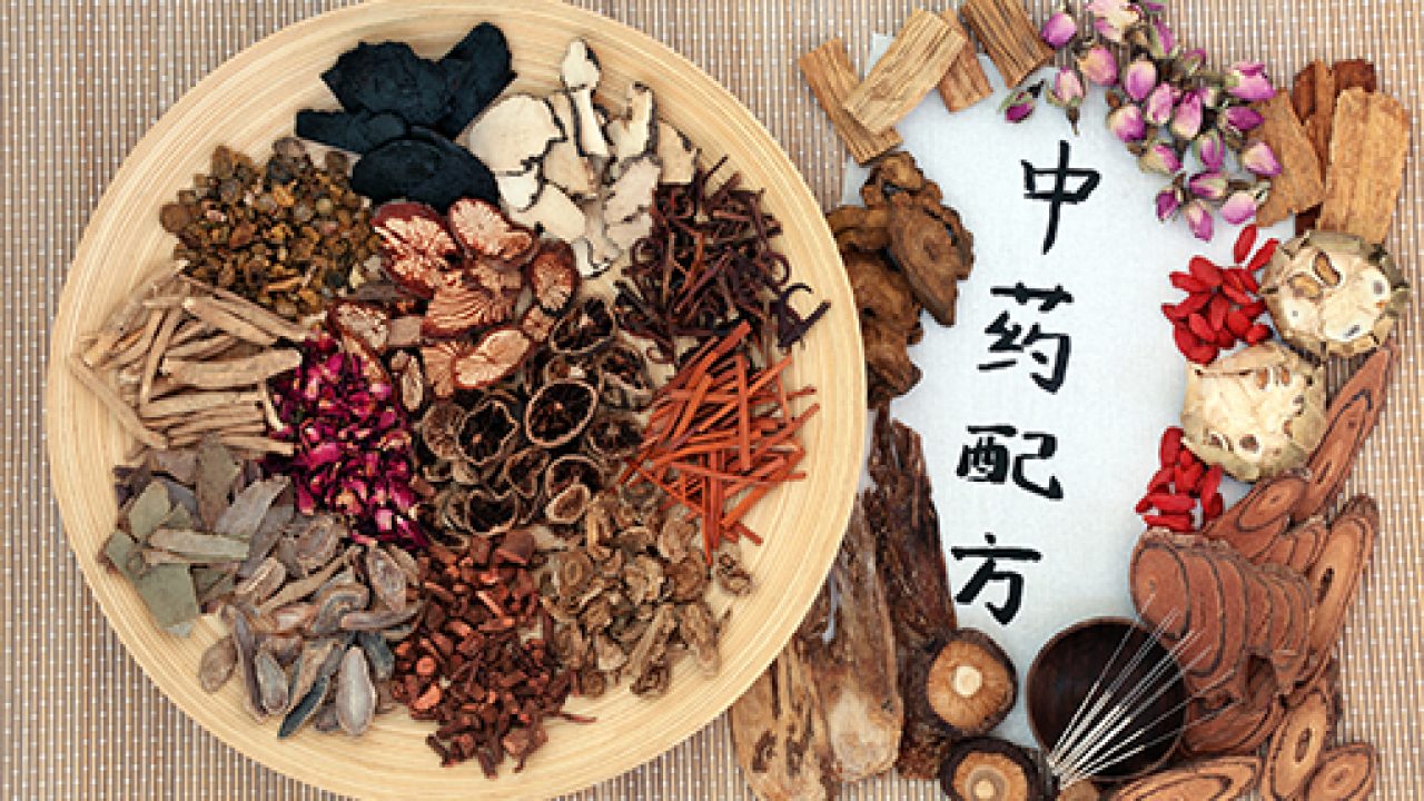 Traditional Chinese Herbs and Acupuncture for Treating IBS and Colitis -  Vitality Magazine