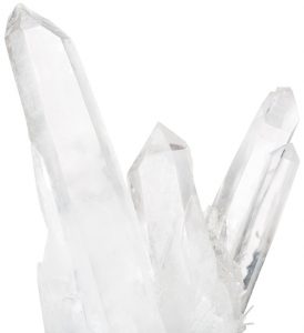 Silica Crystal