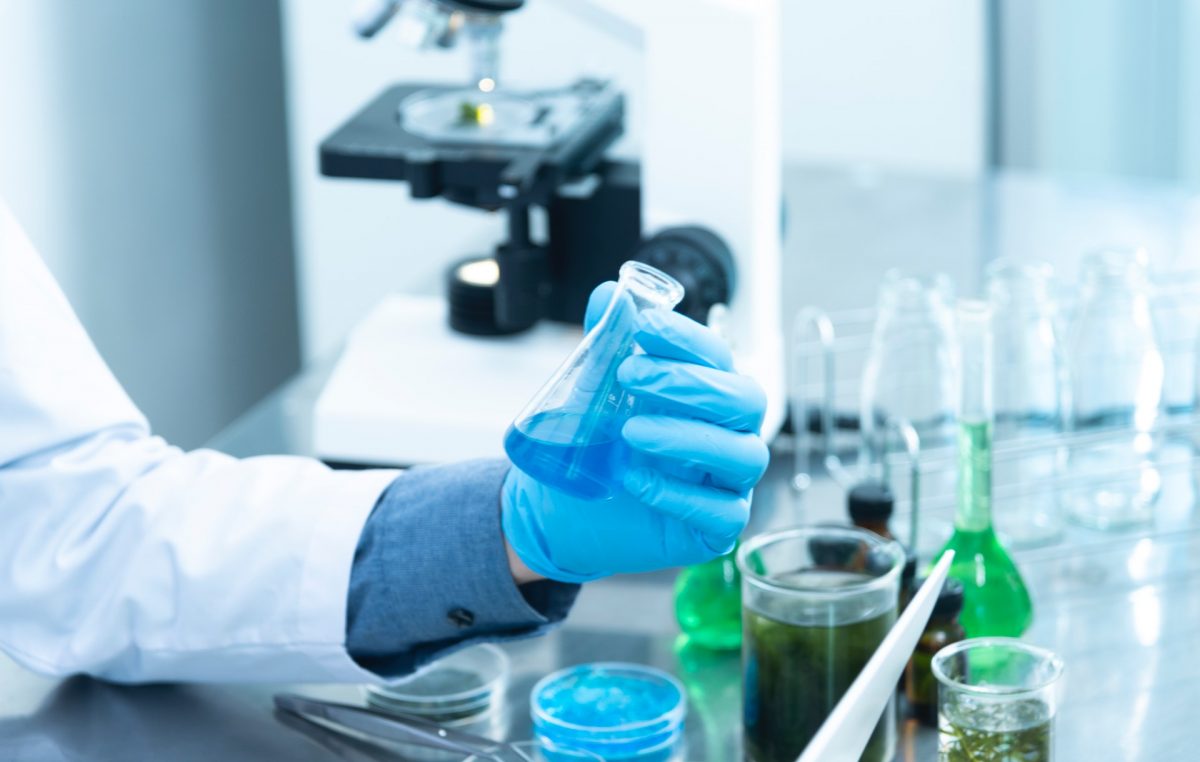 The Importance of Full Panel CBD Testing