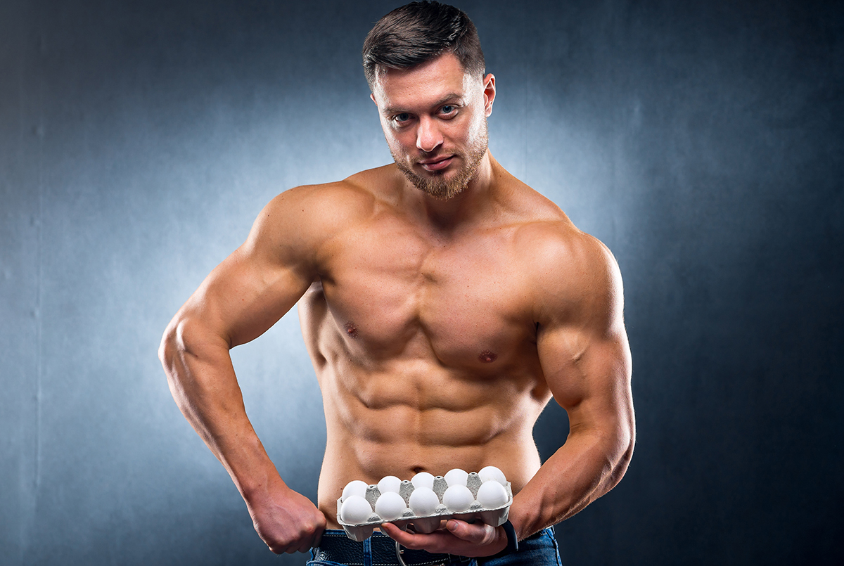 3 Methods To Help You Gain More Muscle - Vitality Magazine